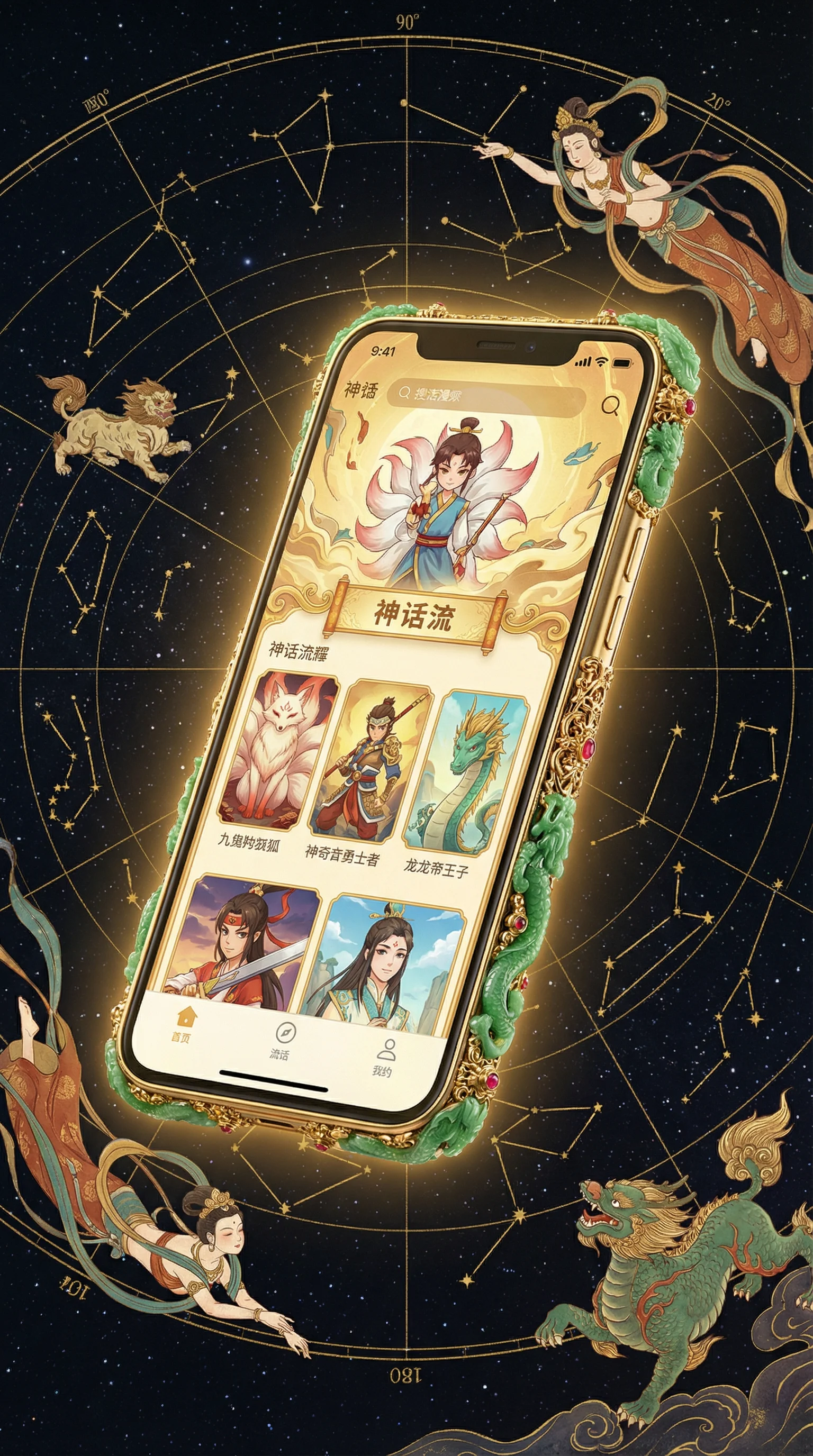 九色鹿APP - 苦月亮在线观看 移动端下载